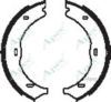 APEC braking SHU685 Brake Shoe
